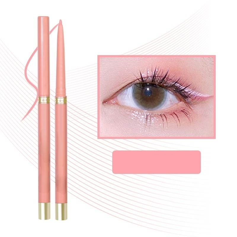 【ขายดี】อายไลเนอร์ขยายดวงตา