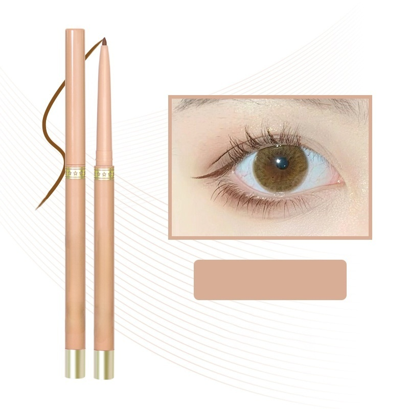 【ขายดี】อายไลเนอร์ขยายดวงตา