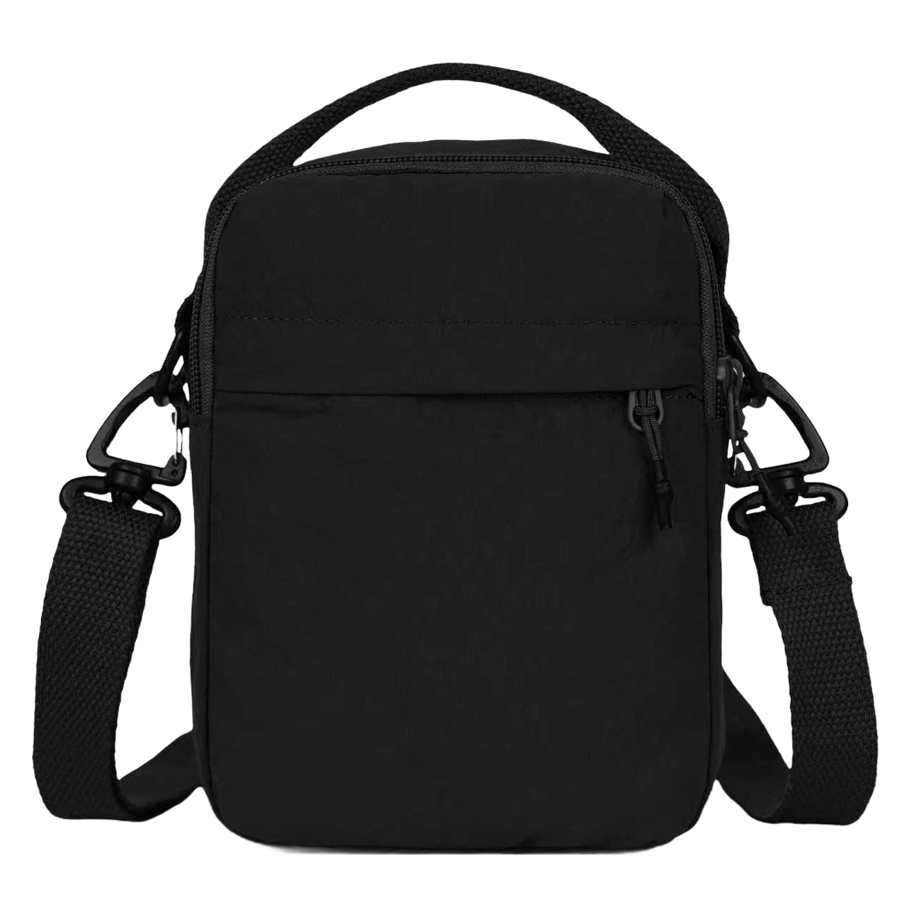 ✨ กระเป๋าใบเดียวปกป้องคุณหลายชั้น ให้คุณเดินทางอย่างไร้กังวล!