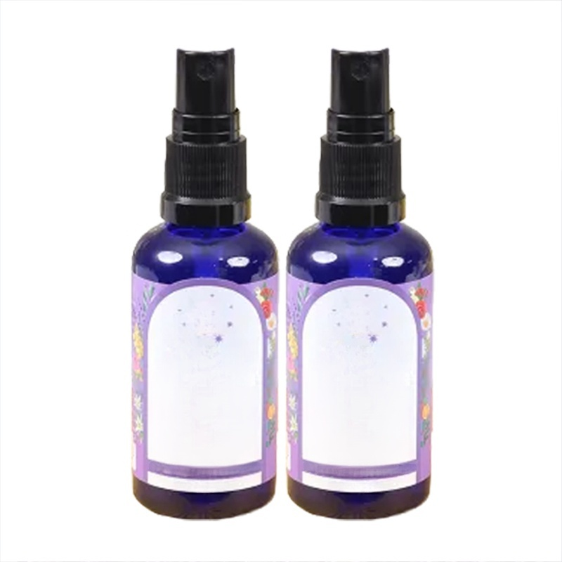 🌙 บอกลาอาการนอนไม่หลับ! สเปรย์ลาเวนเดอร์ช่วยการนอนหลับนี้ออกแบบมาเพื่อบรรเทาความวิตกกังวลและยกระดับคุณภาพการนอนหลับของคุณ!