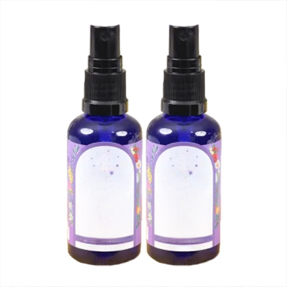 🌙 บอกลาอาการนอนไม่หลับ! สเปรย์ลาเวนเดอร์ช่วยการนอนหลับนี้ออกแบบมาเพื่อบรรเทาความวิตกกังวลและยกระดับคุณภาพการนอนหลับของคุณ!