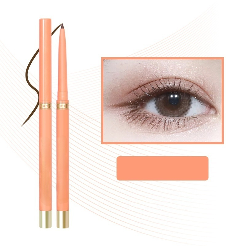 【ขายดี】อายไลเนอร์ขยายดวงตา