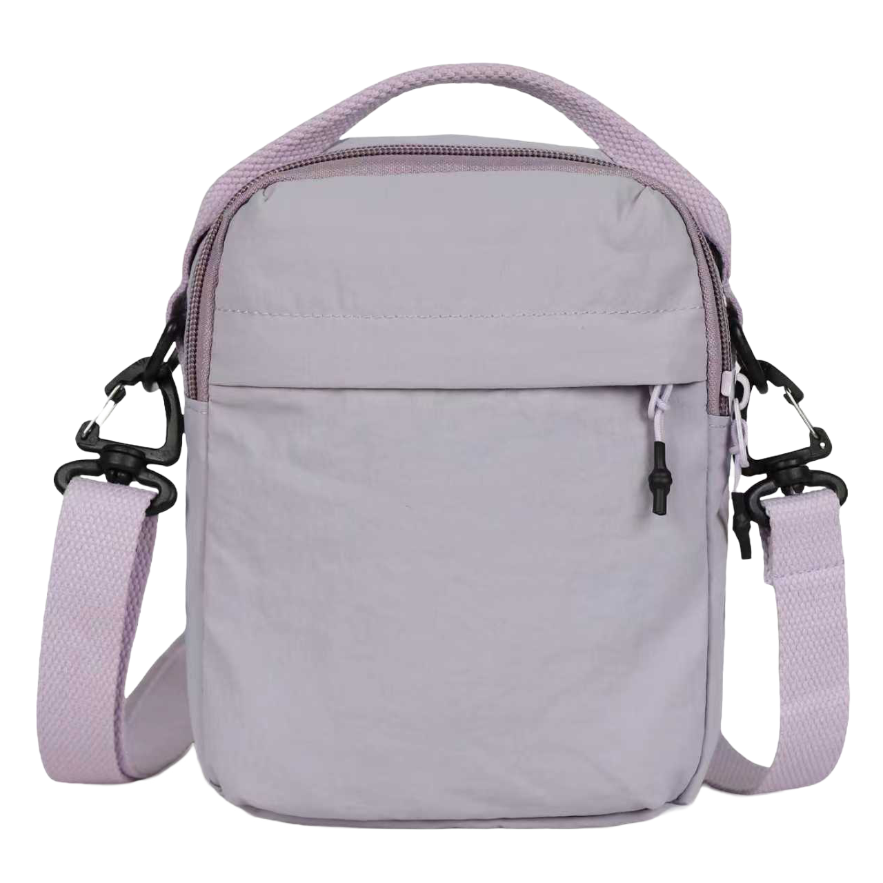 ✨ กระเป๋าใบเดียวปกป้องคุณหลายชั้น ให้คุณเดินทางอย่างไร้กังวล!