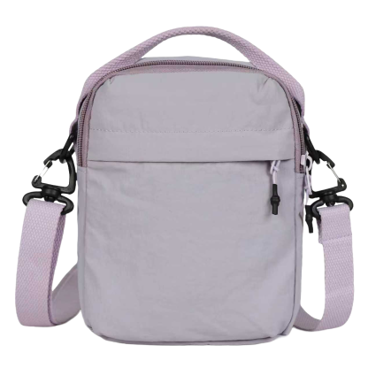 ✨ กระเป๋าใบเดียวปกป้องคุณหลายชั้น ให้คุณเดินทางอย่างไร้กังวล!