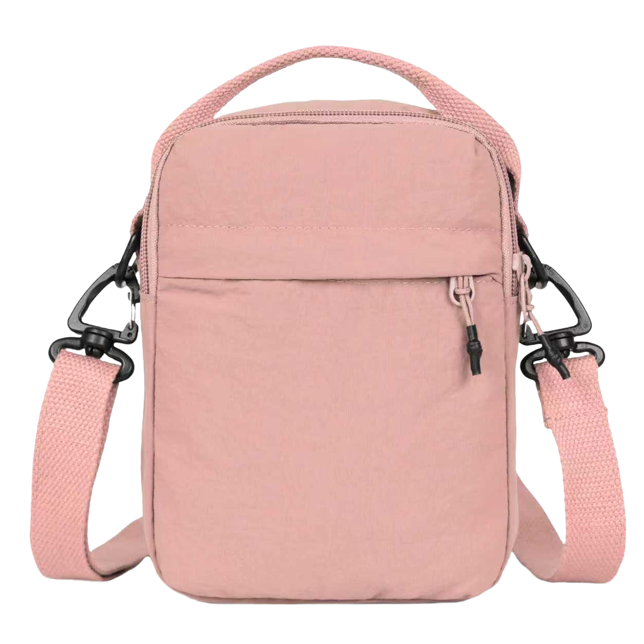 ✨ กระเป๋าใบเดียวปกป้องคุณหลายชั้น ให้คุณเดินทางอย่างไร้กังวล!