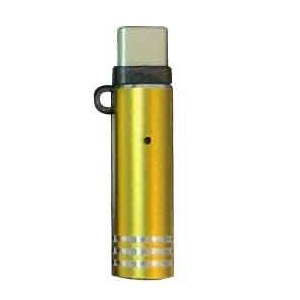 พวงกุญแจบุหรี่ไร้เปลวไฟ ✨ ปลอดภัย มั่นใจ จุดไฟได้ทันทีเพียงสัมผัสเดียว