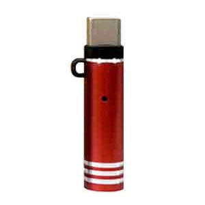 พวงกุญแจบุหรี่ไร้เปลวไฟ ✨ ปลอดภัย มั่นใจ จุดไฟได้ทันทีเพียงสัมผัสเดียว