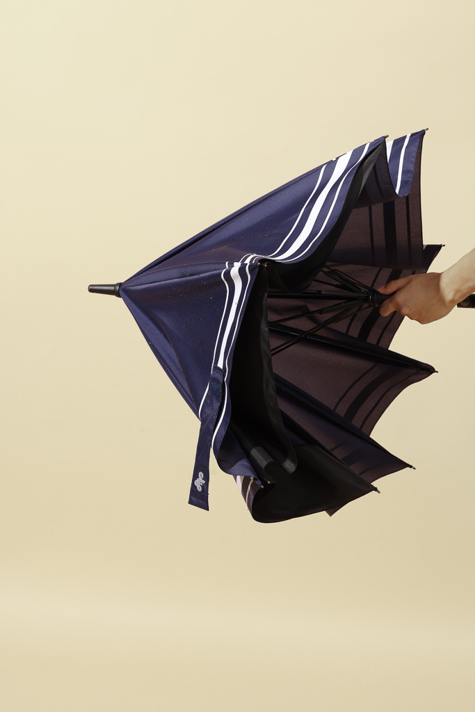 Elodie Backpack-Compatible Umbrella