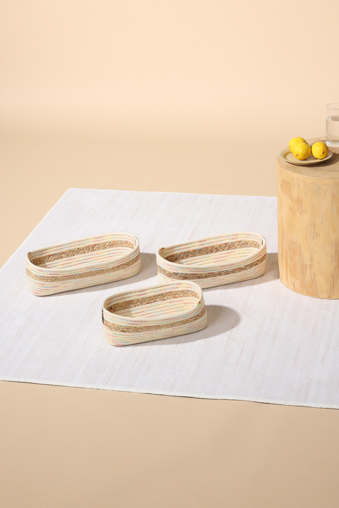 Odette Rope Basket