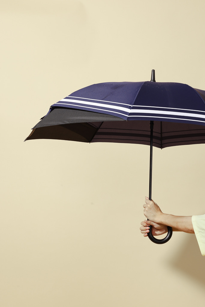 Elodie Backpack-Compatible Umbrella