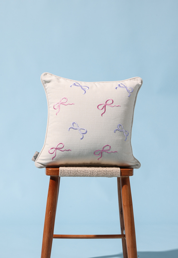 Ayame Cushion Cover