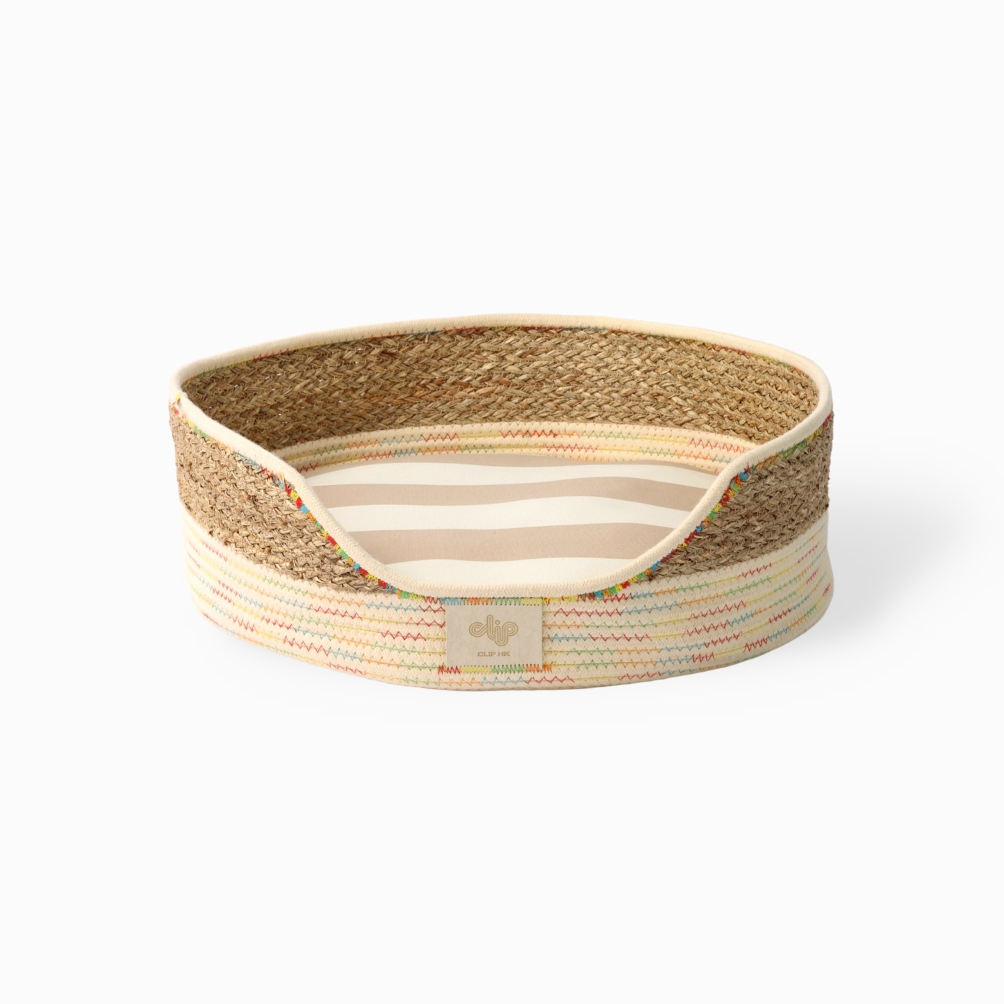 Artisan Cove Pet Cave, Rainbow