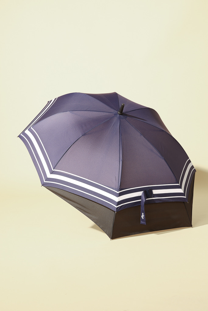 Elodie Backpack-Compatible Umbrella