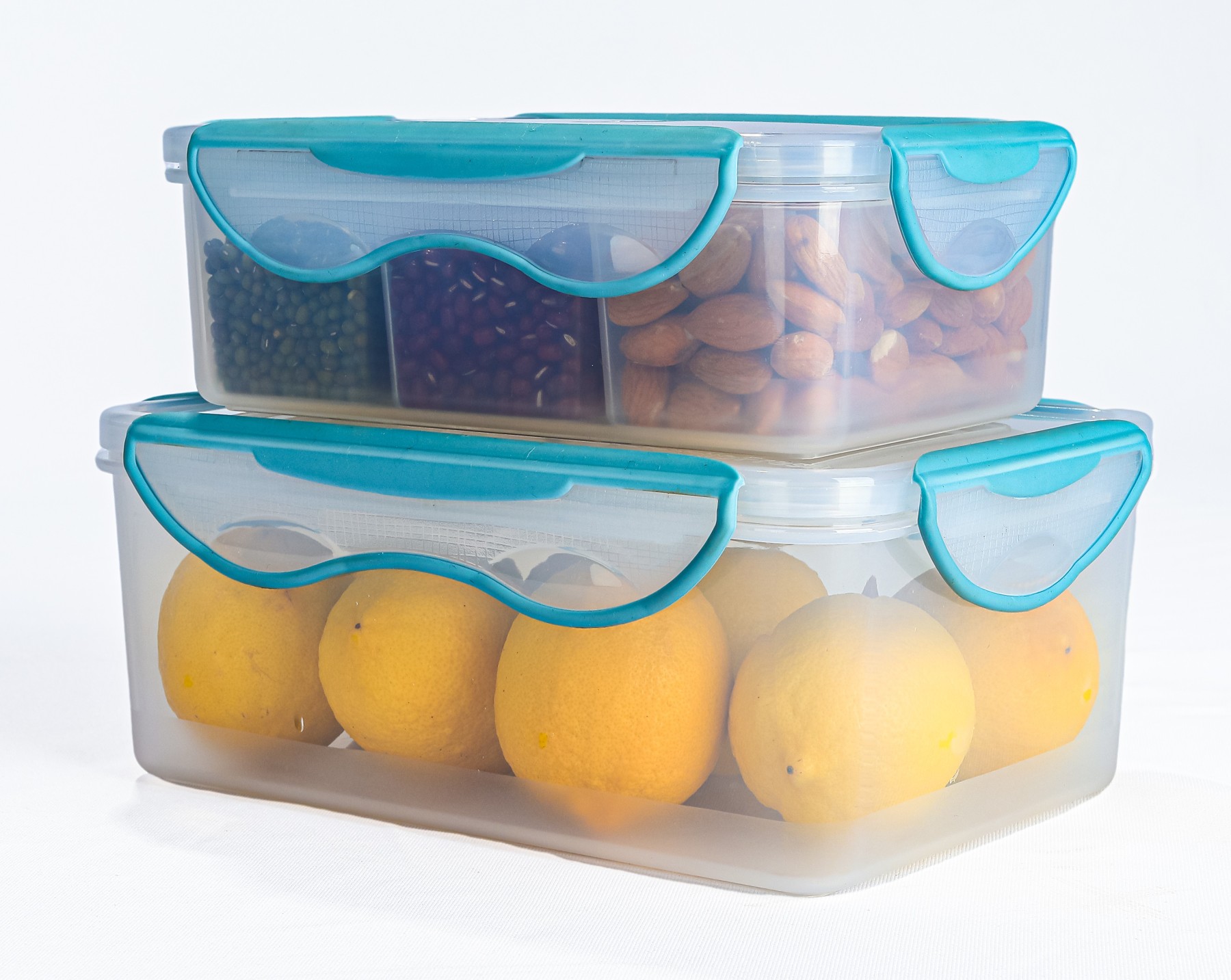 ClipFresh Food Container