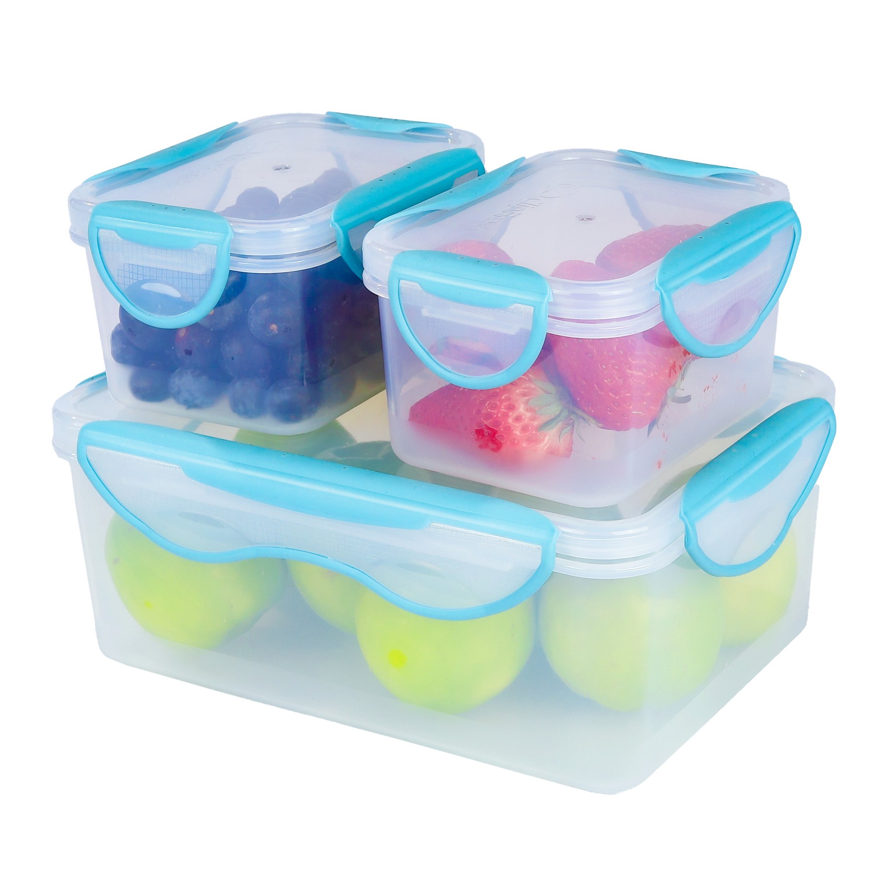 ClipFresh Food Container