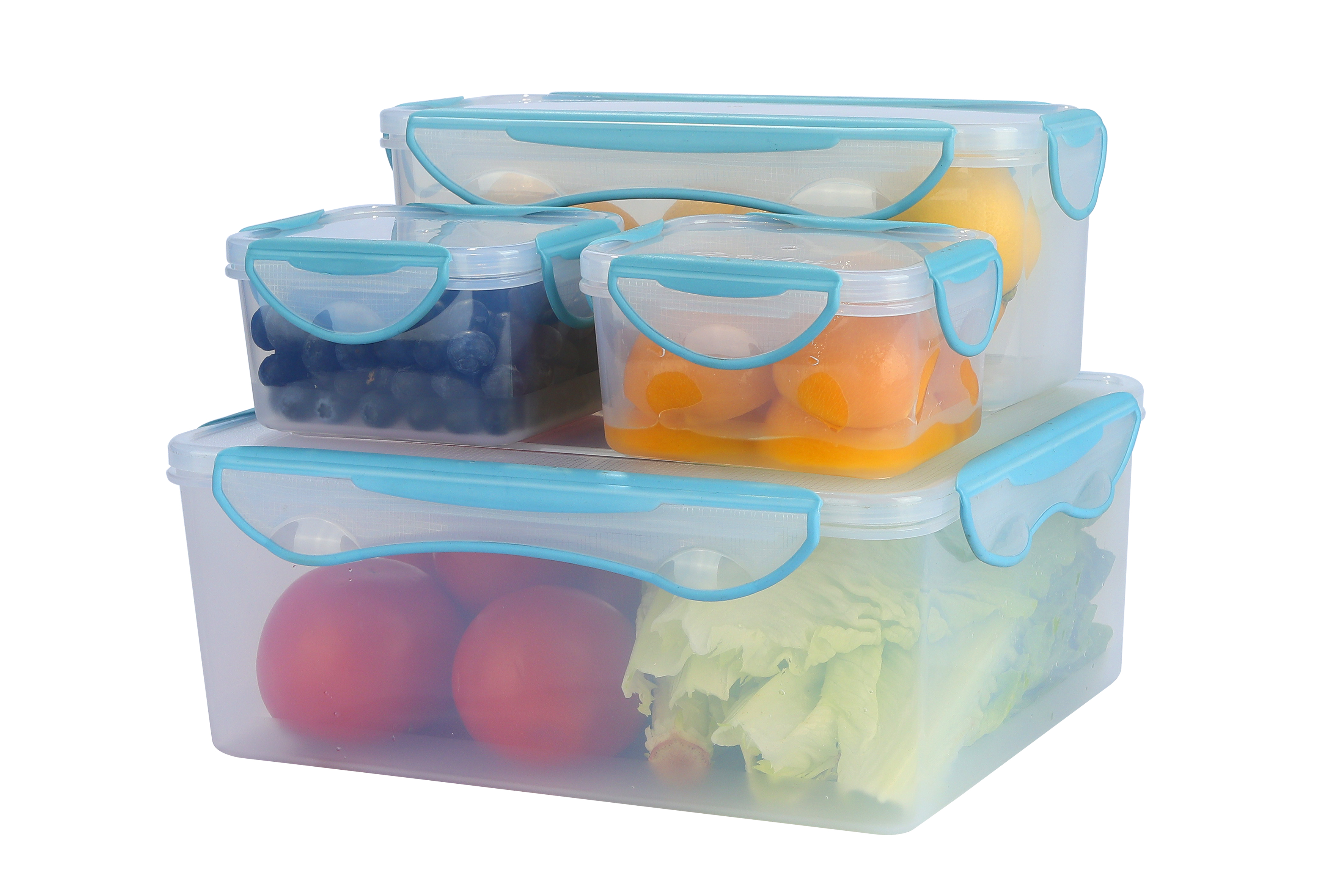 ClipFresh Food Container