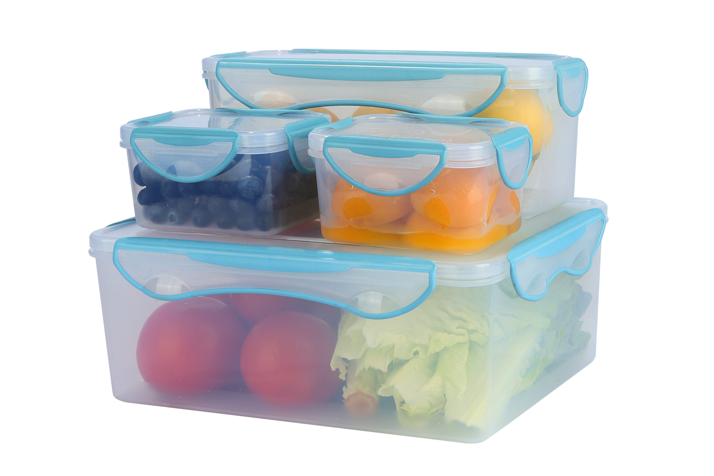 ClipFresh Food Container