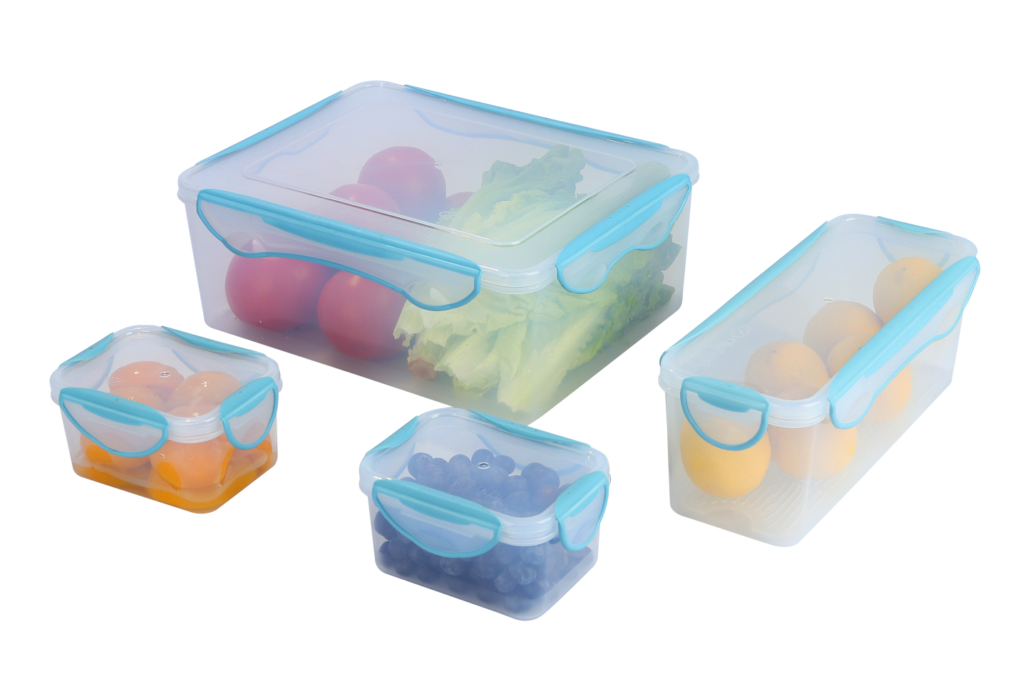 ClipFresh Food Container