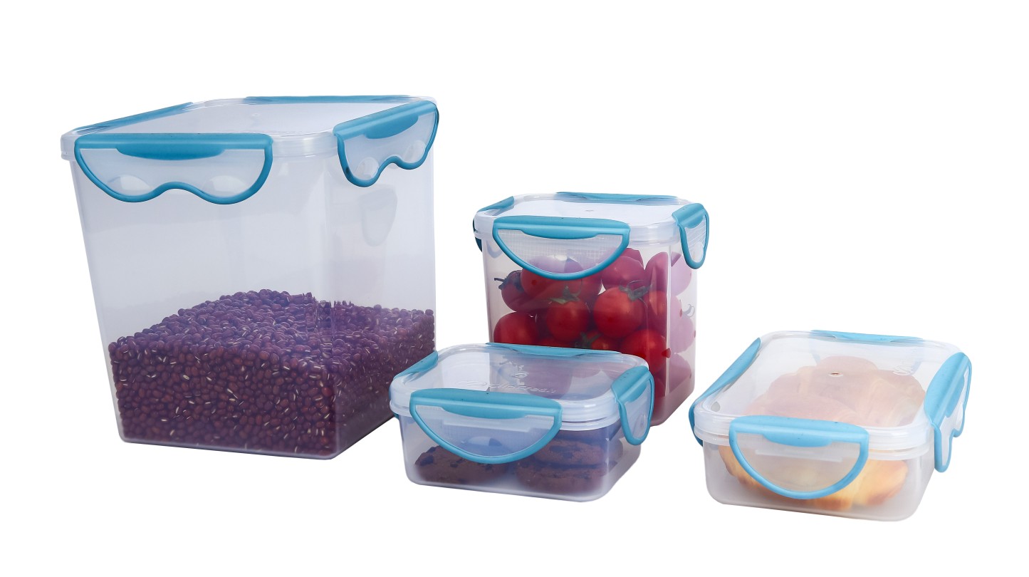 ClipFresh Food Container