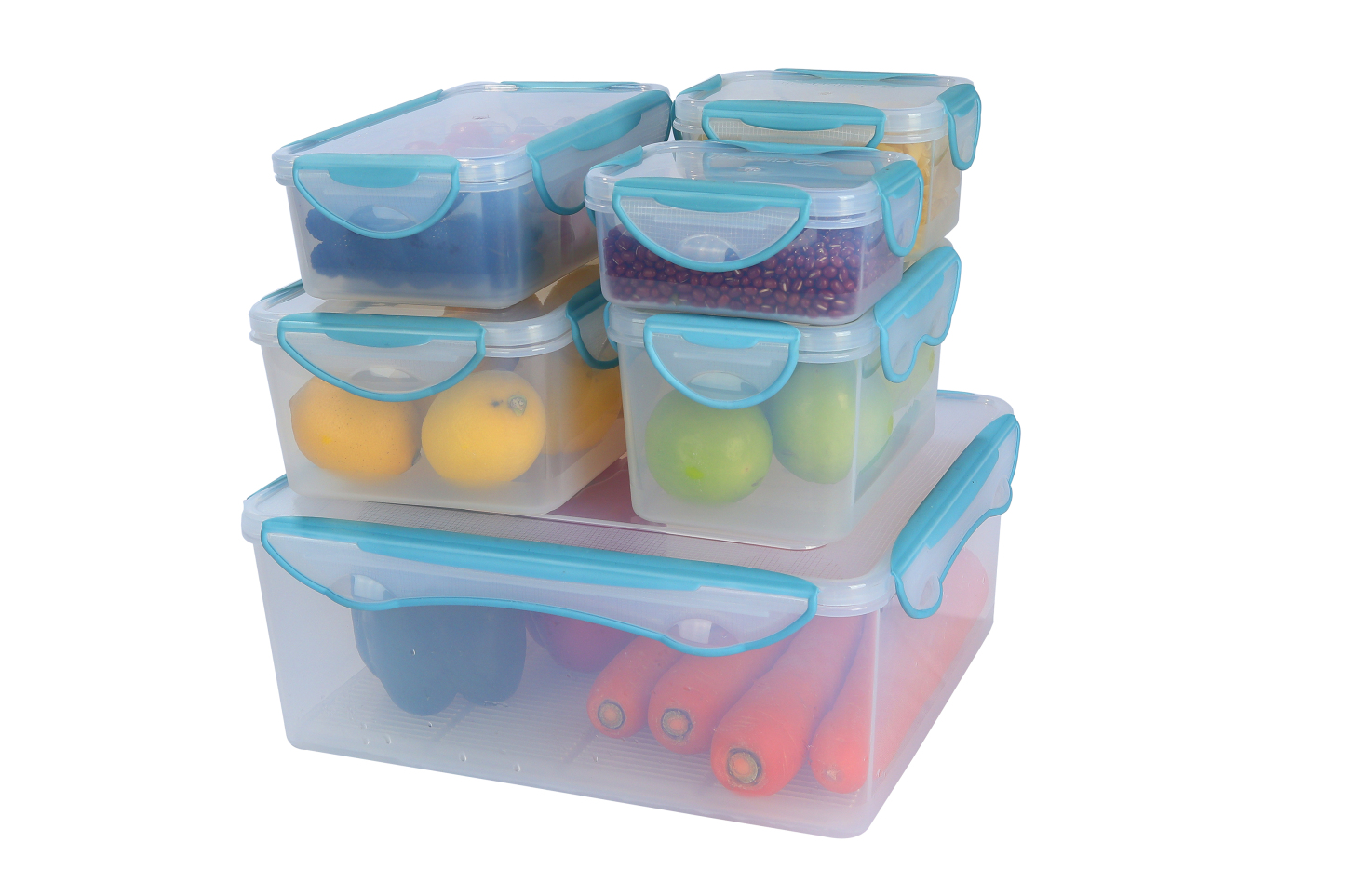 ClipFresh Food Container