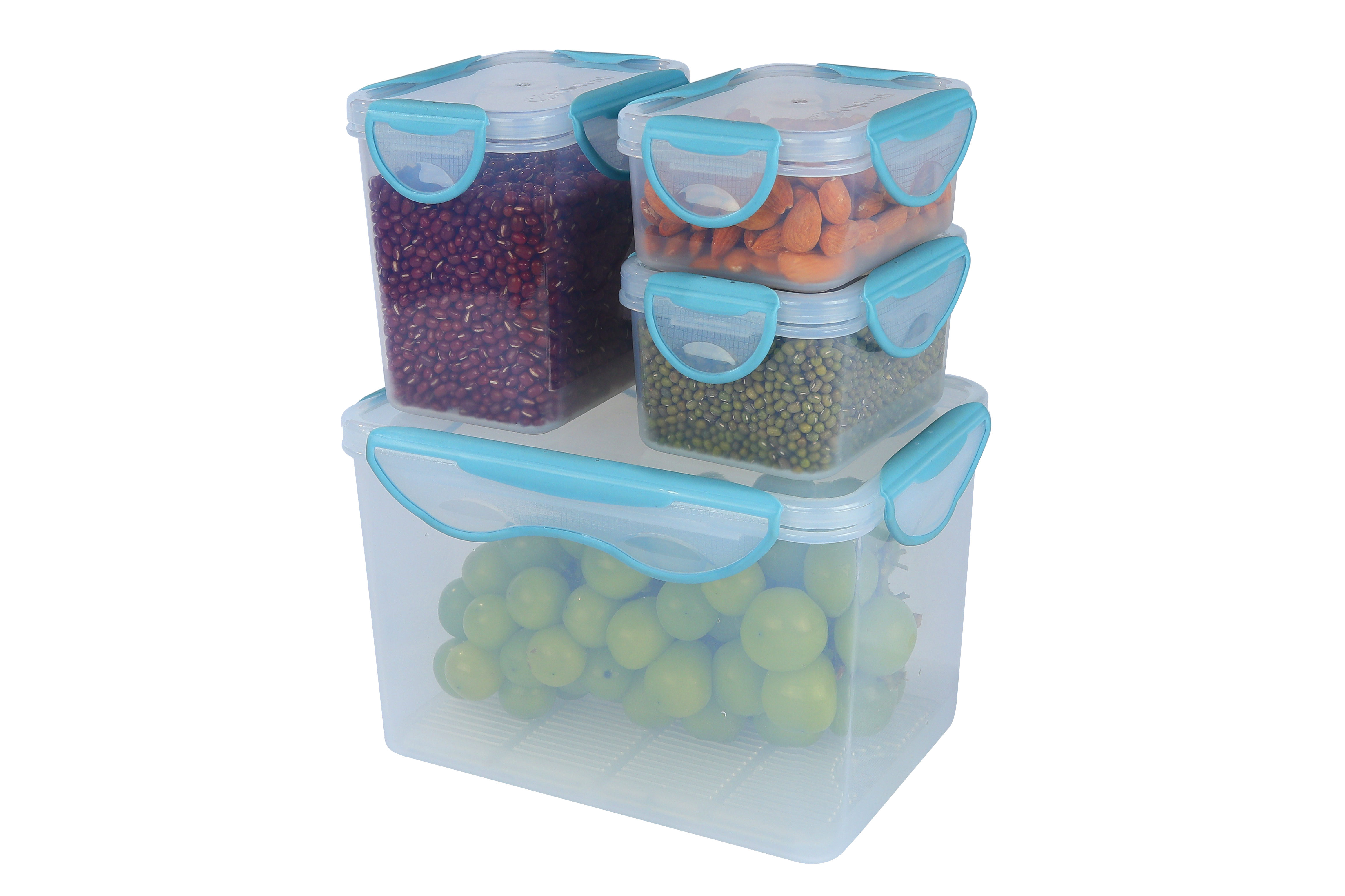 ClipFresh Food Container