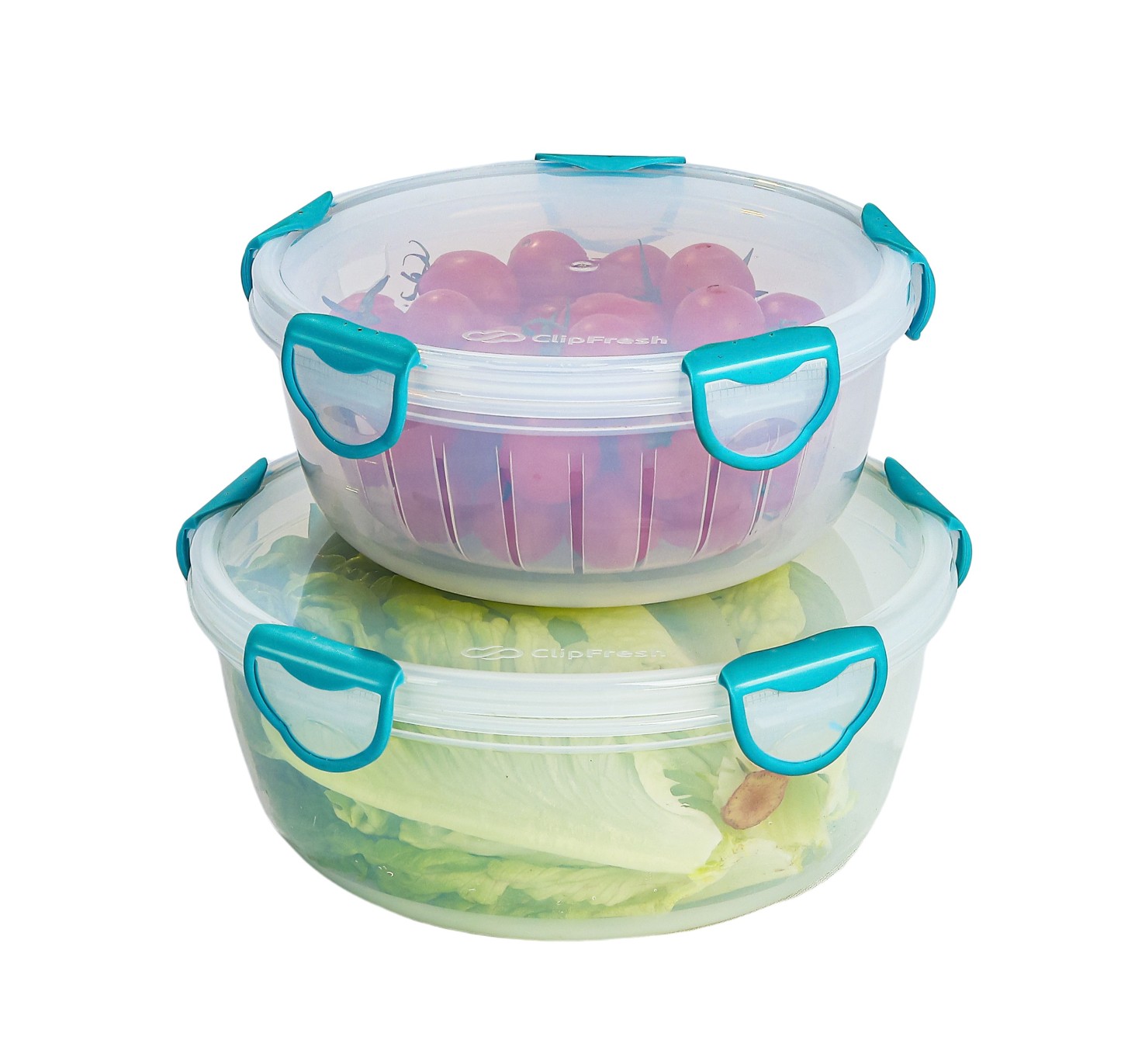 ClipFresh Food Container