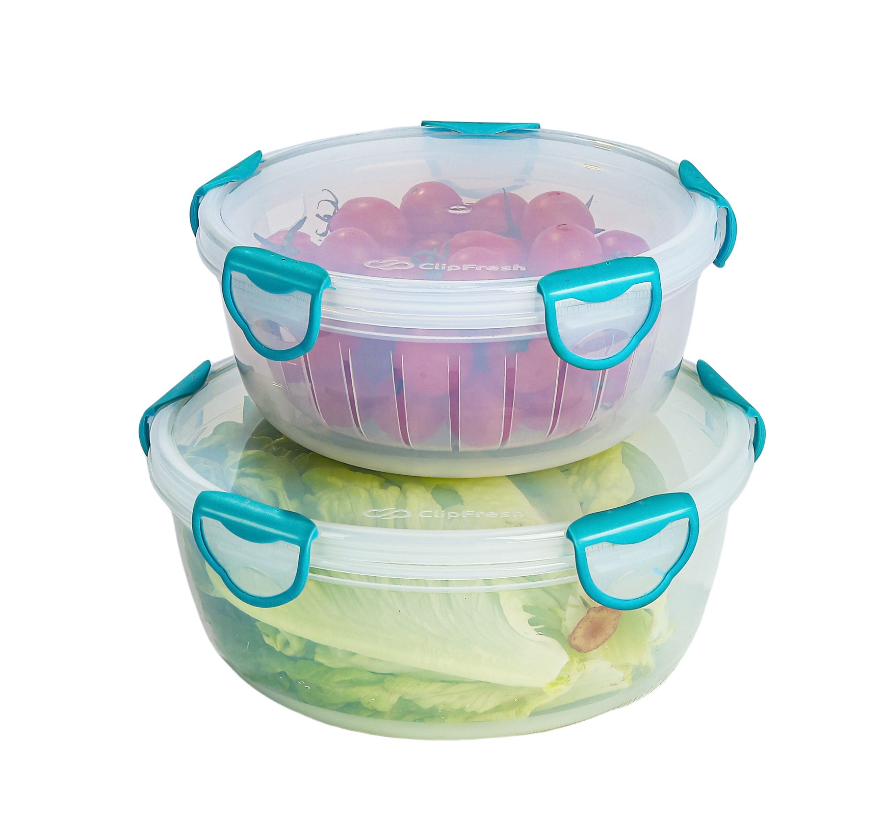 ClipFresh Food Container