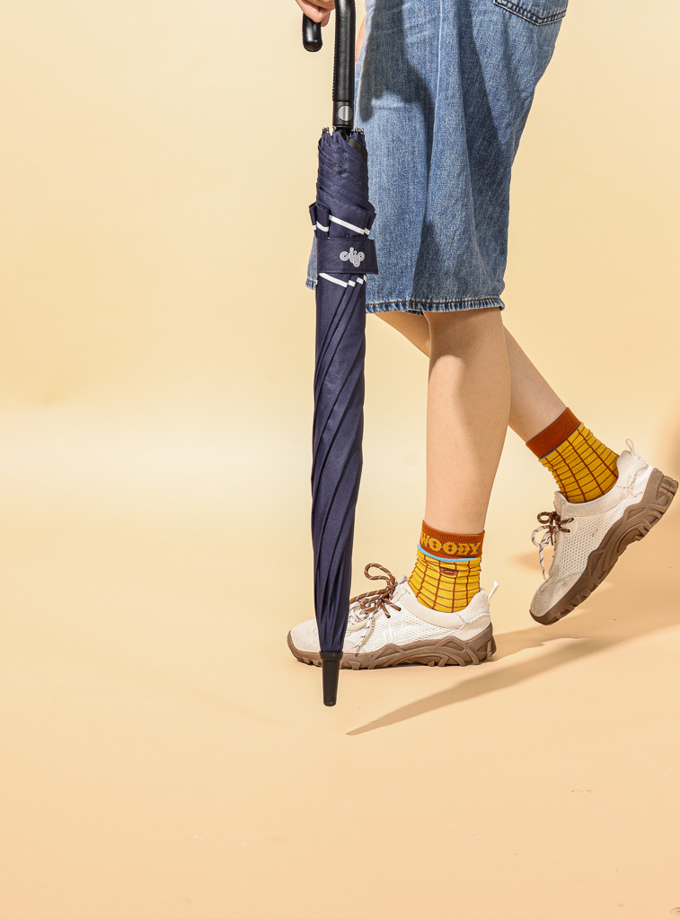 Elodie Backpack-Compatible Umbrella