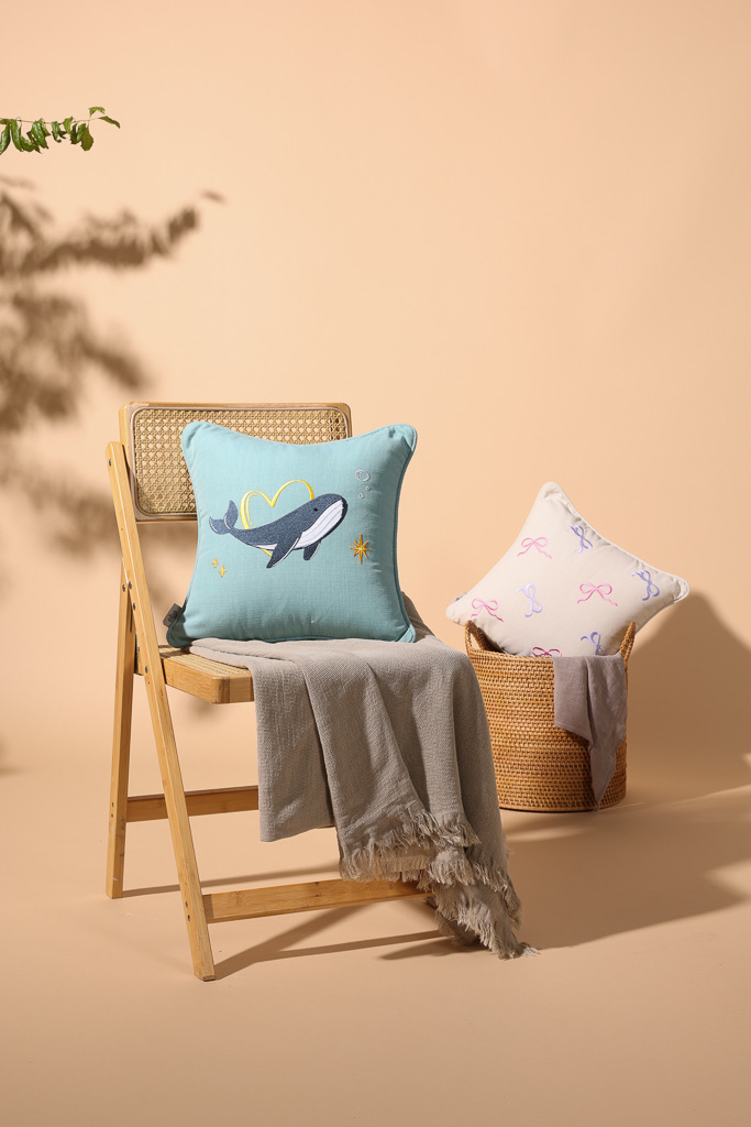 Marina Cushion Cover