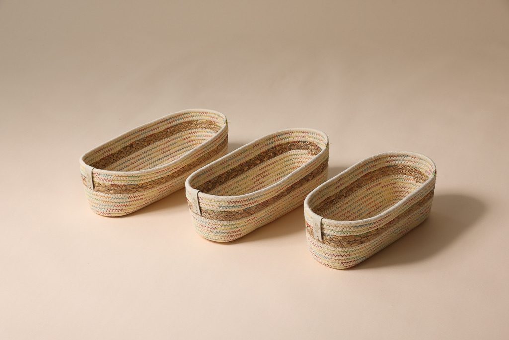 Odette Rope Basket