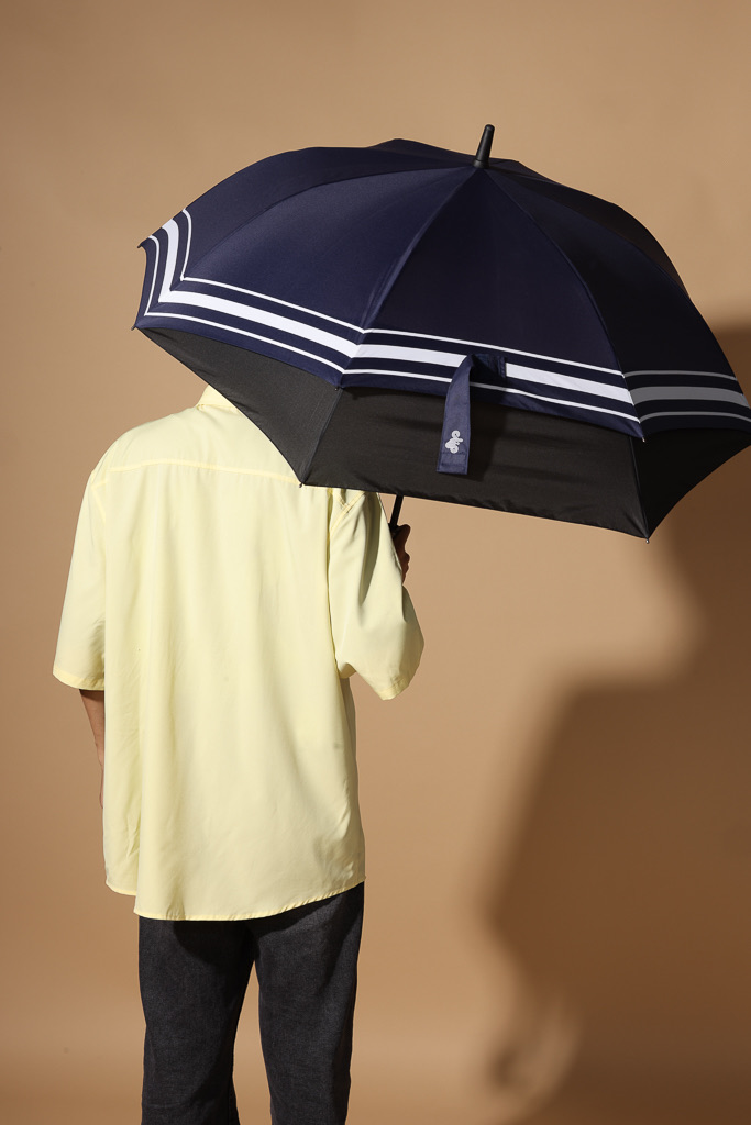 Elodie Backpack-Compatible Umbrella