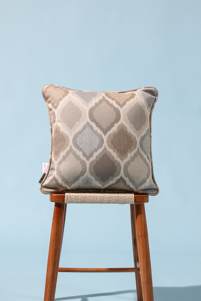 Beatrix Sunbrella Fabric Cushion Cover