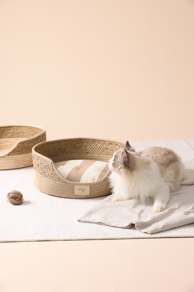 Artisan Cove Pet Cave, Camel