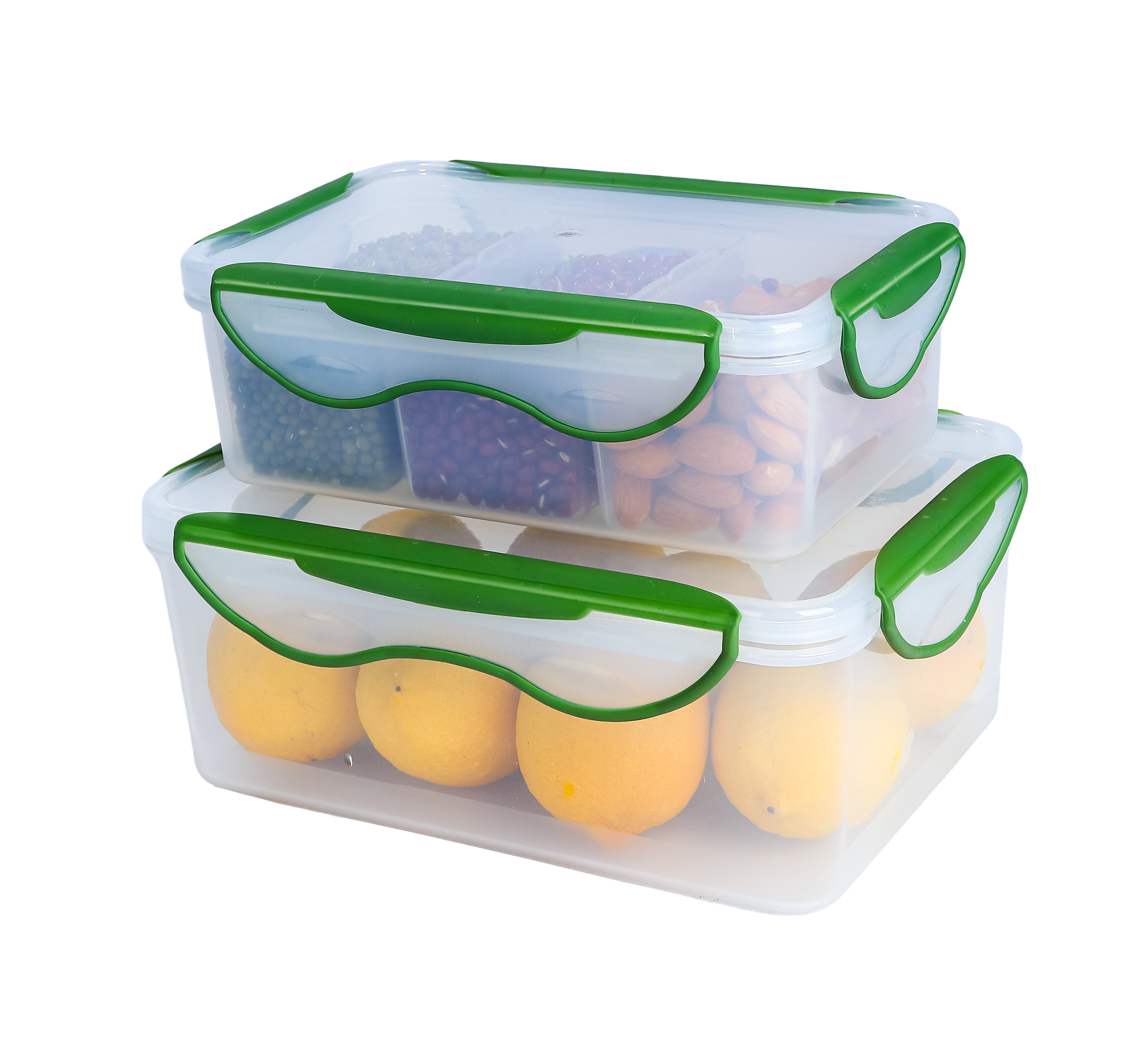 ClipFresh Food Container