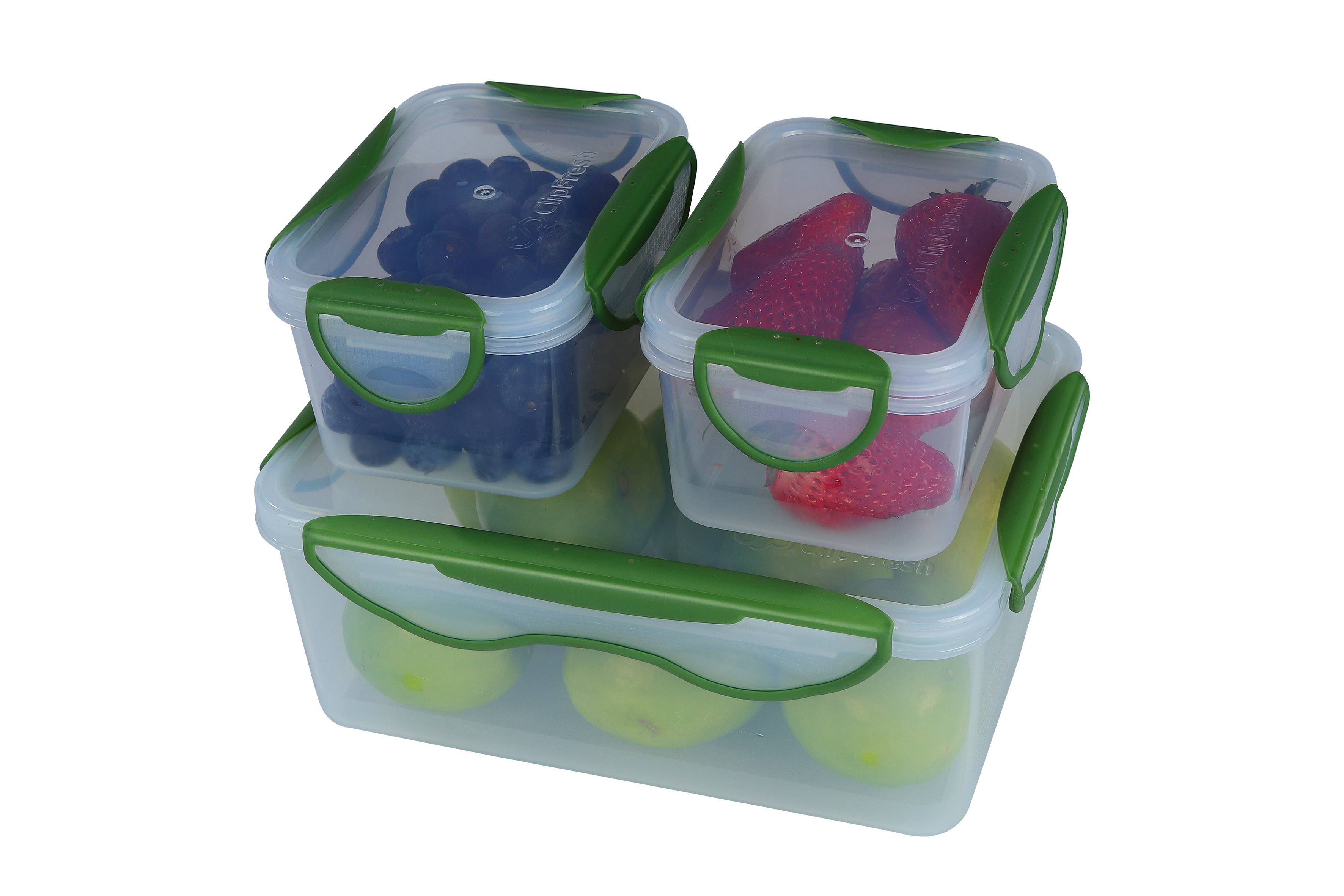 ClipFresh Food Container