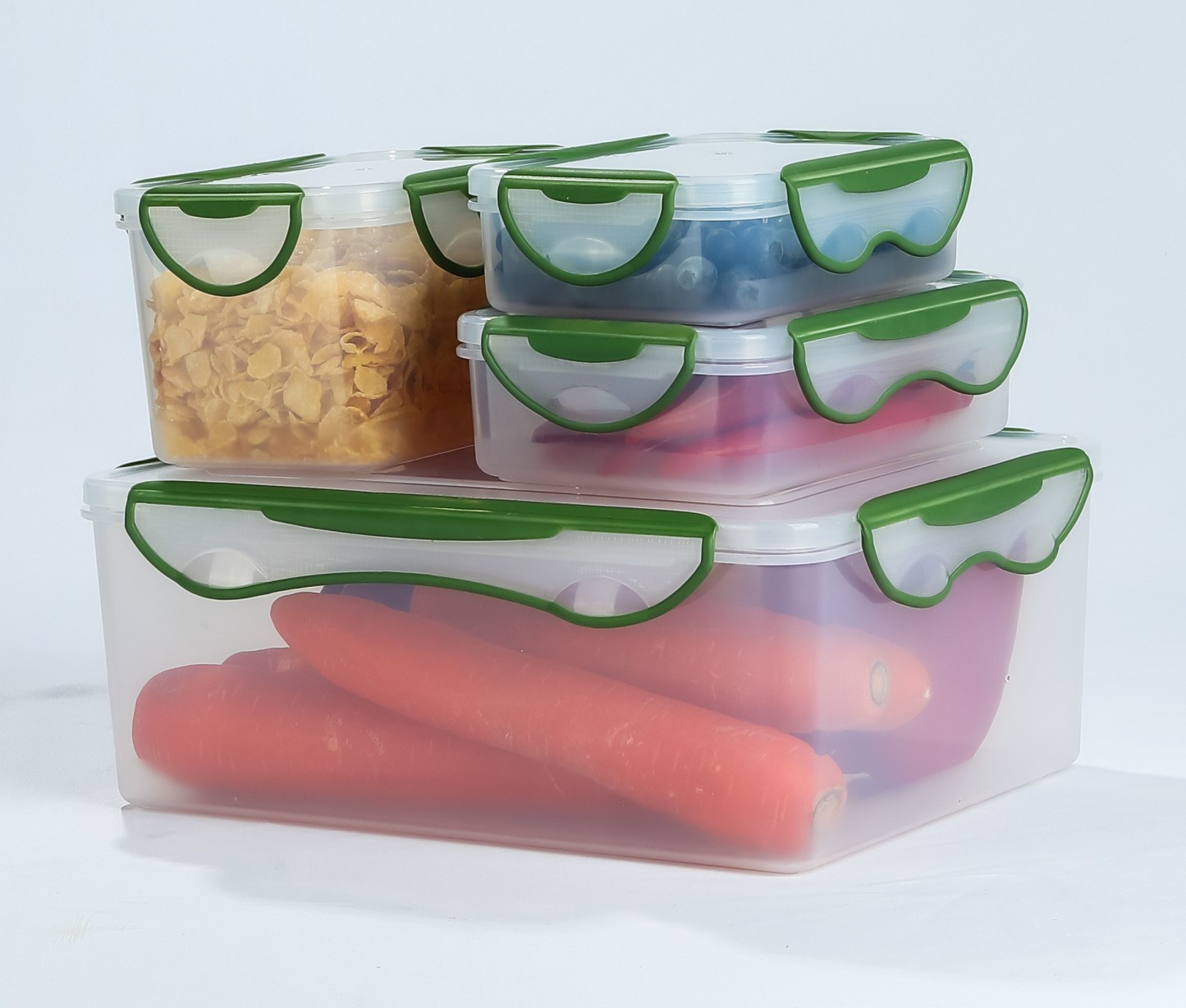 ClipFresh Food Container