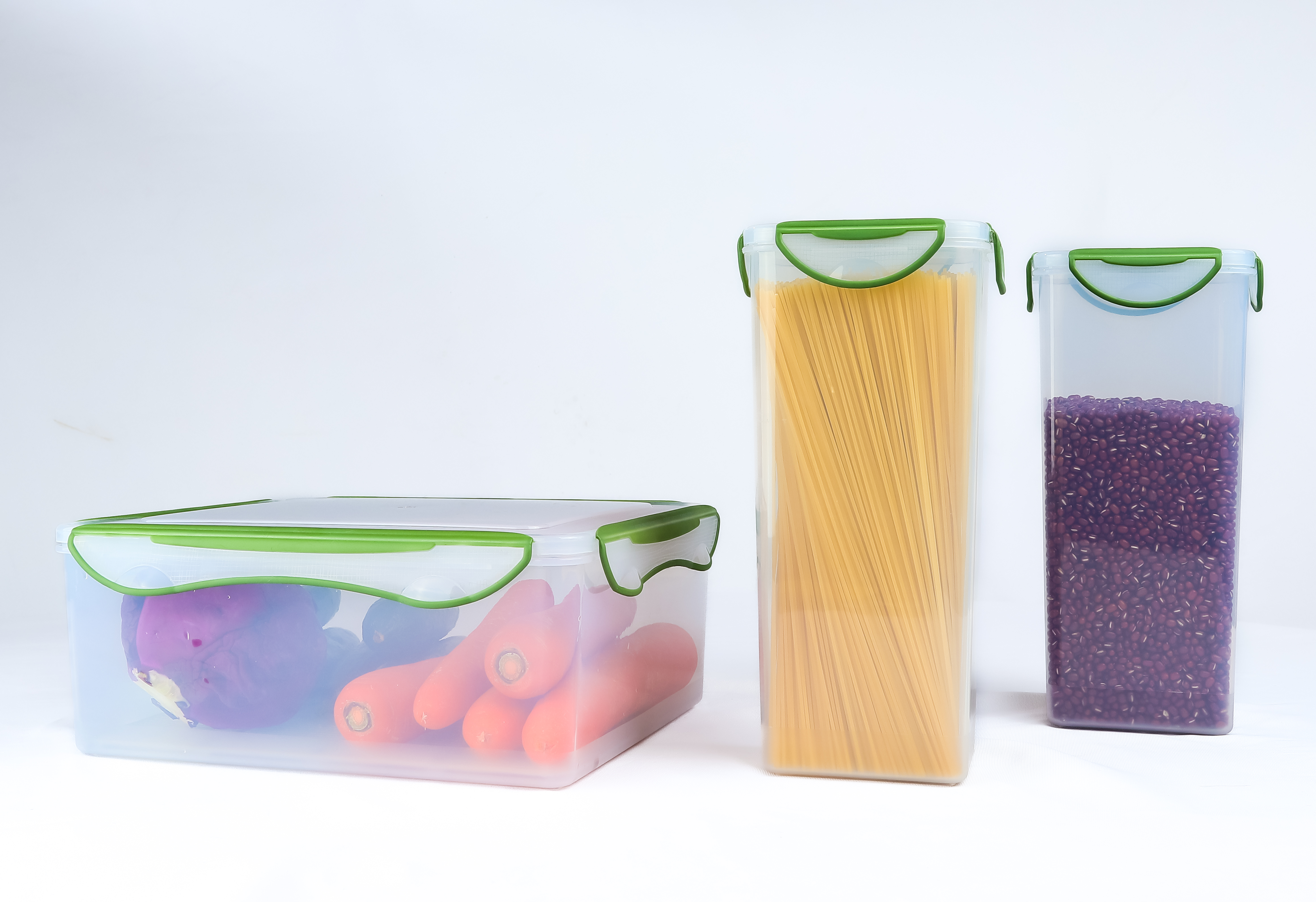 ClipFresh Food Container