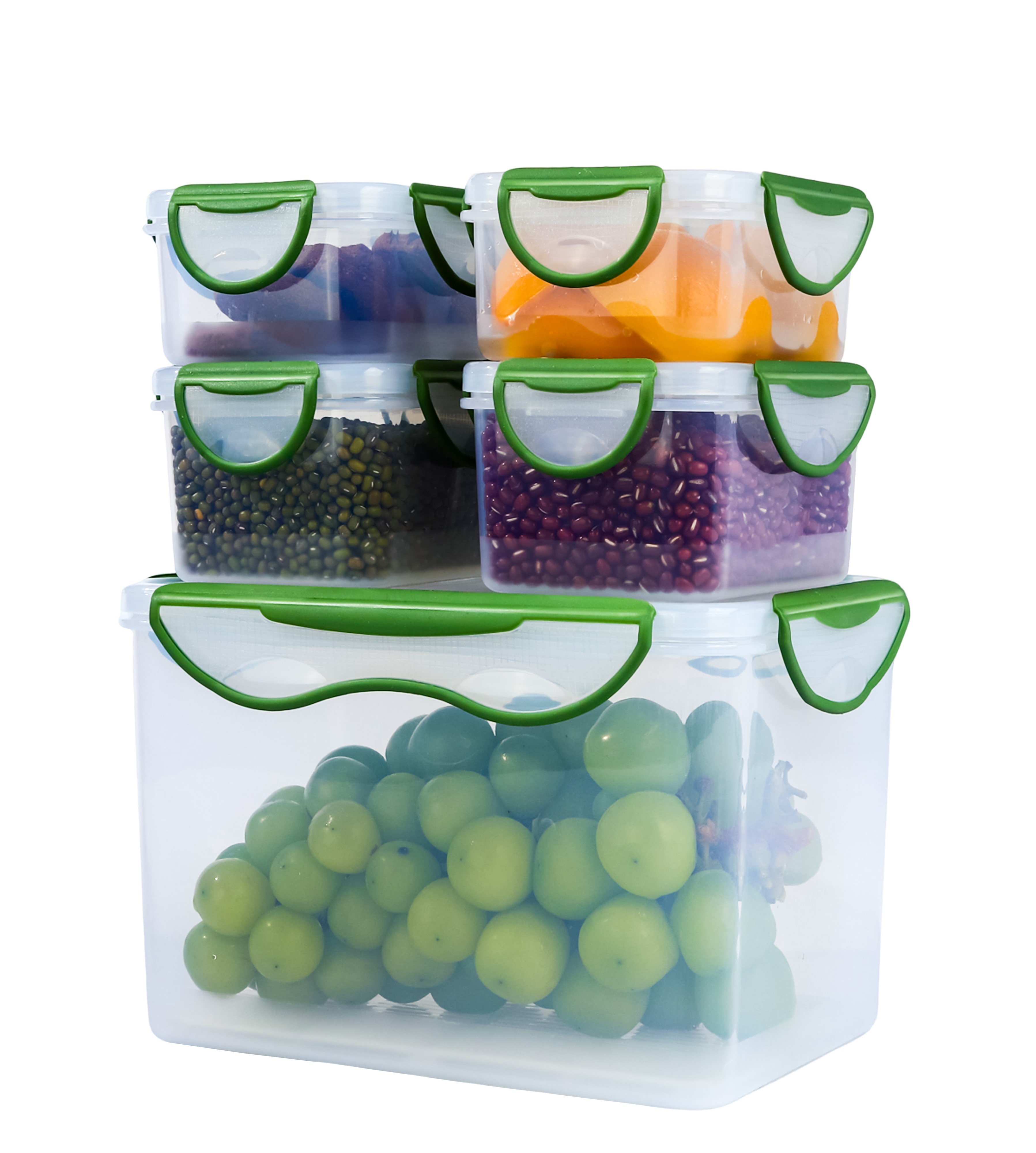 ClipFresh Food Container