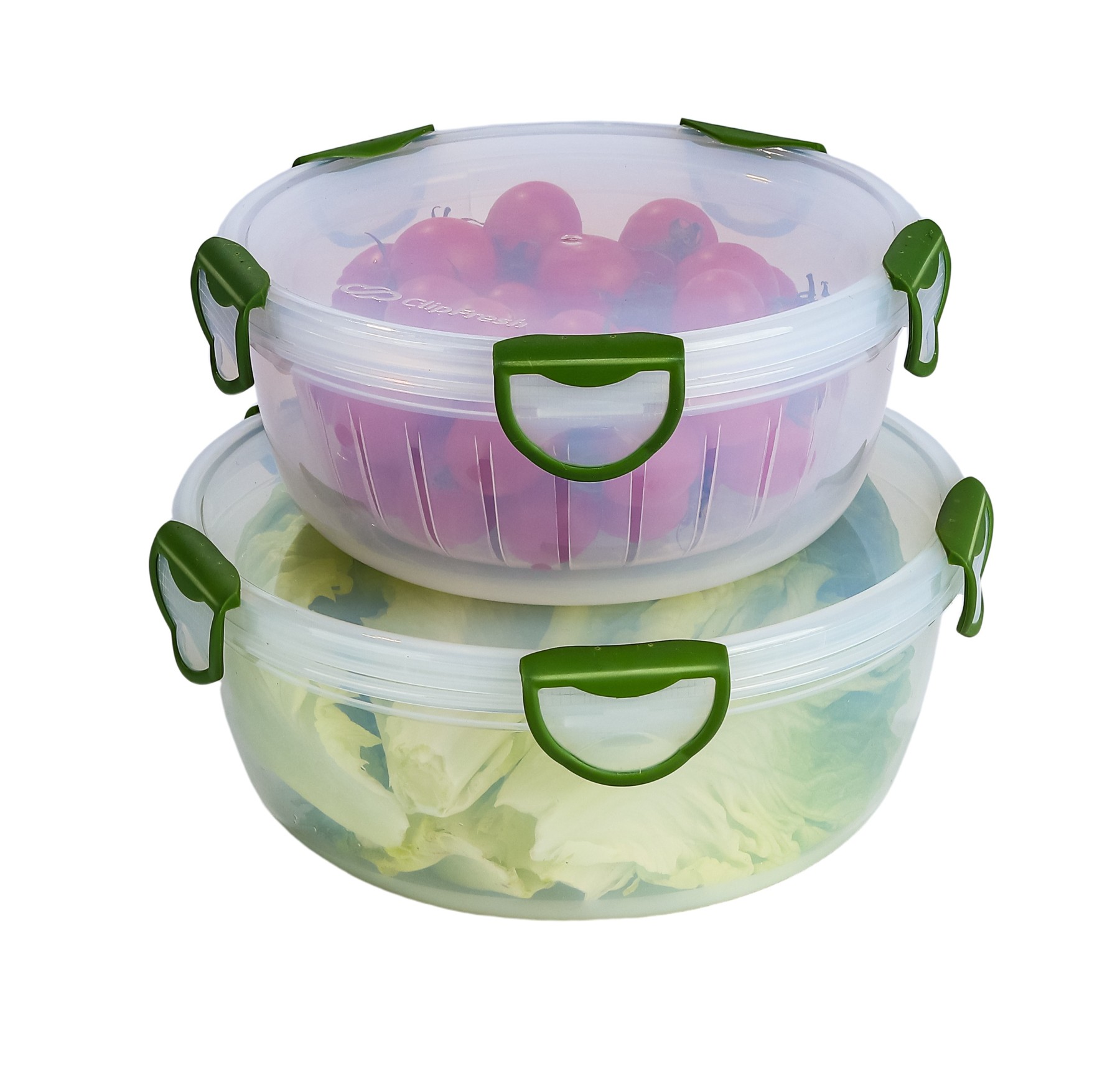 ClipFresh Food Container