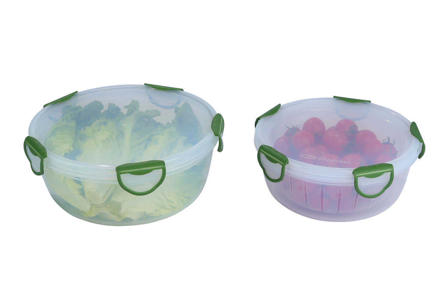 ClipFresh Food Container