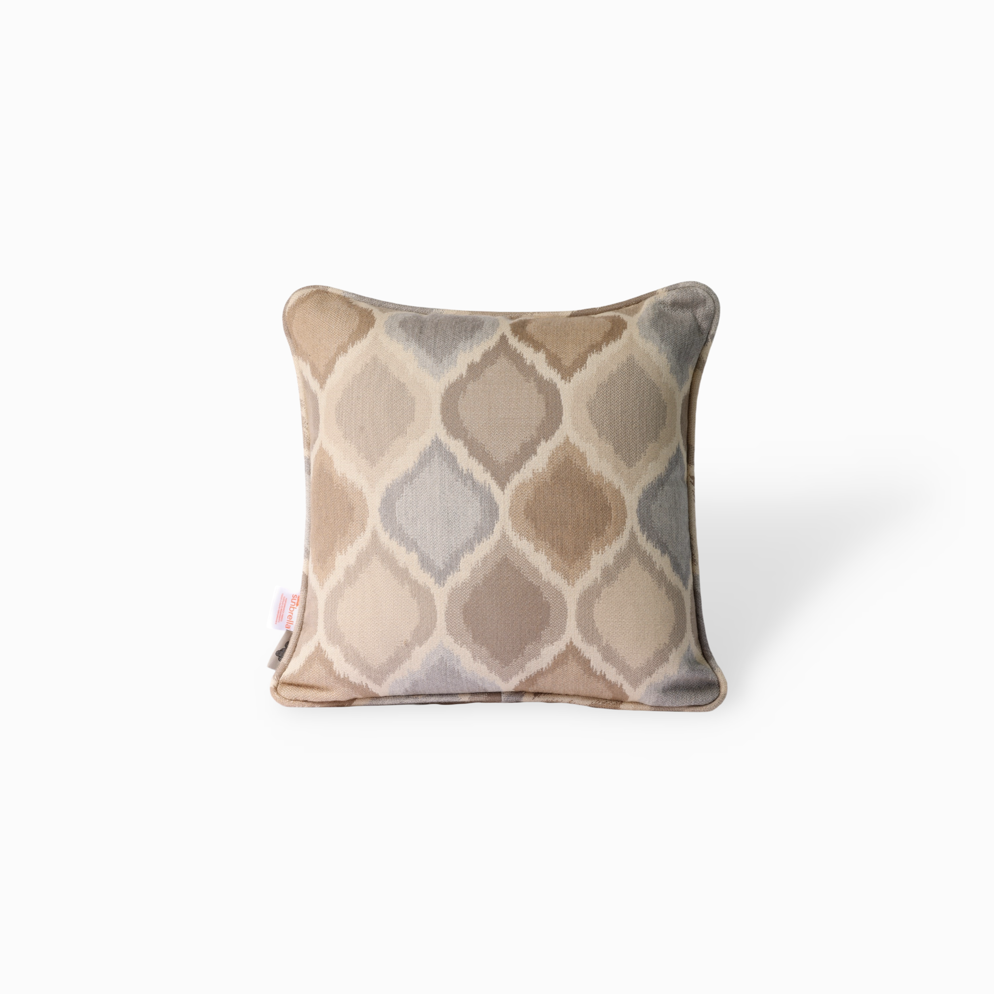 Beatrix Sunbrella Fabric Cushion Cover