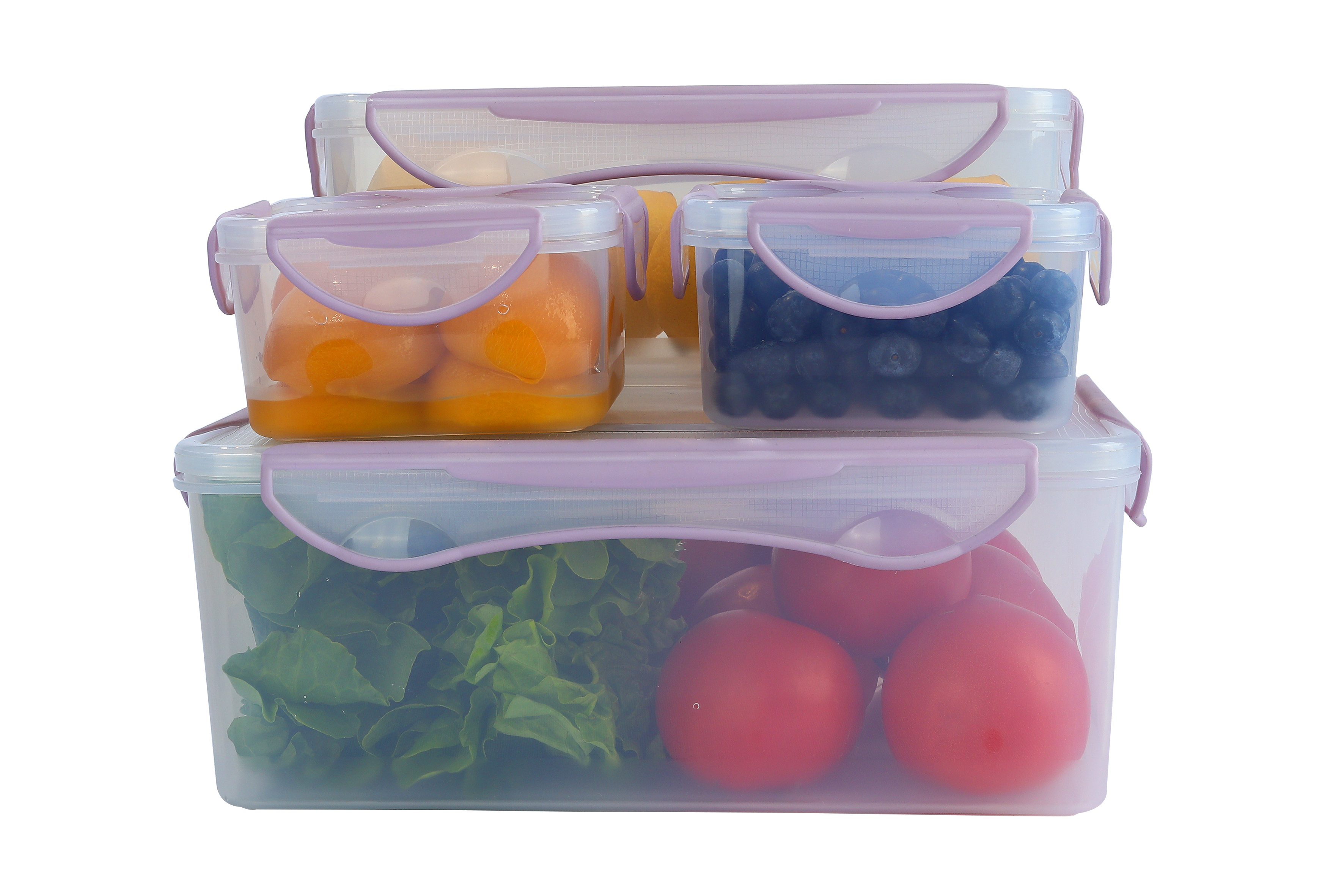 ClipFresh Food Container