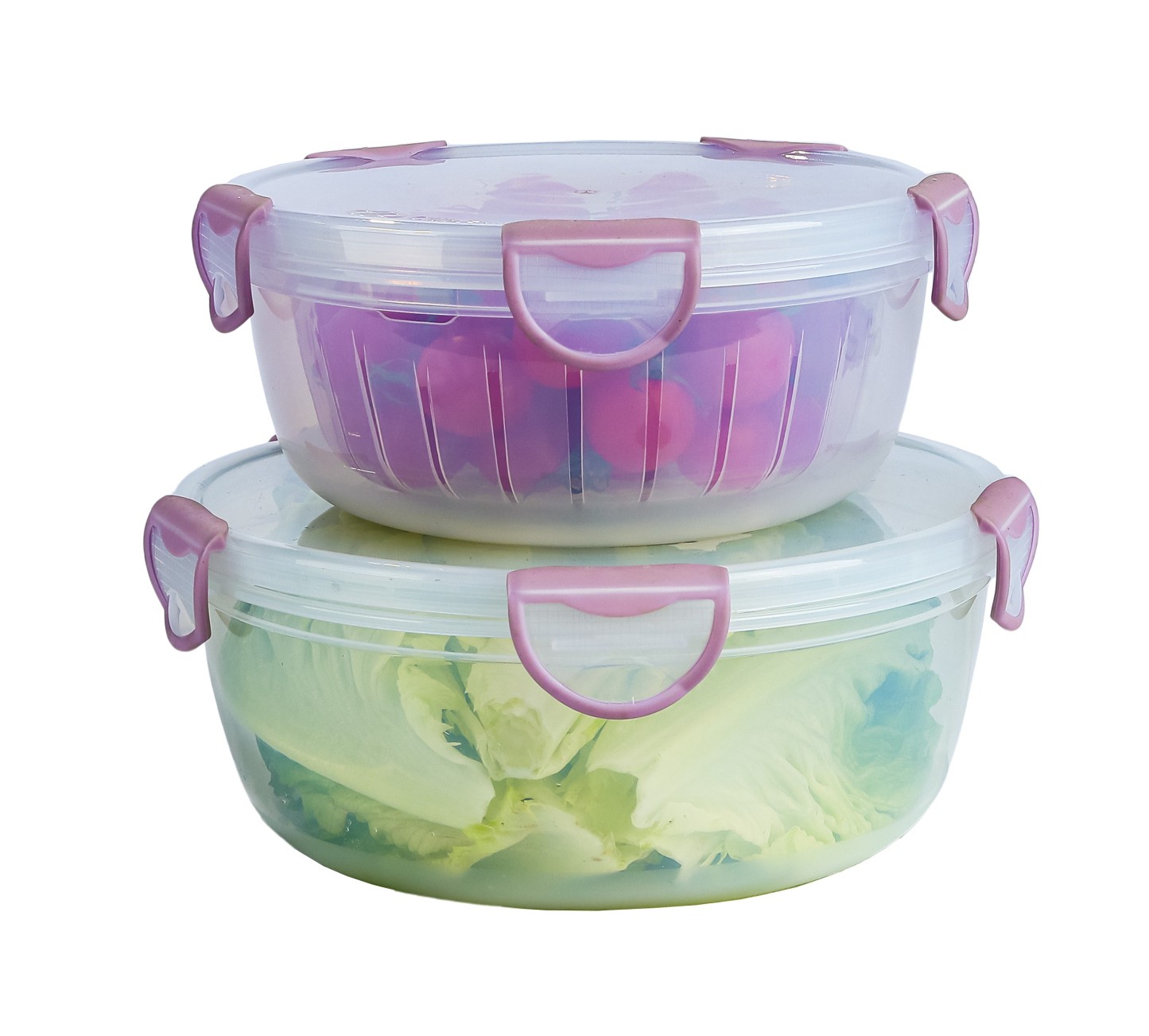 ClipFresh Food Container