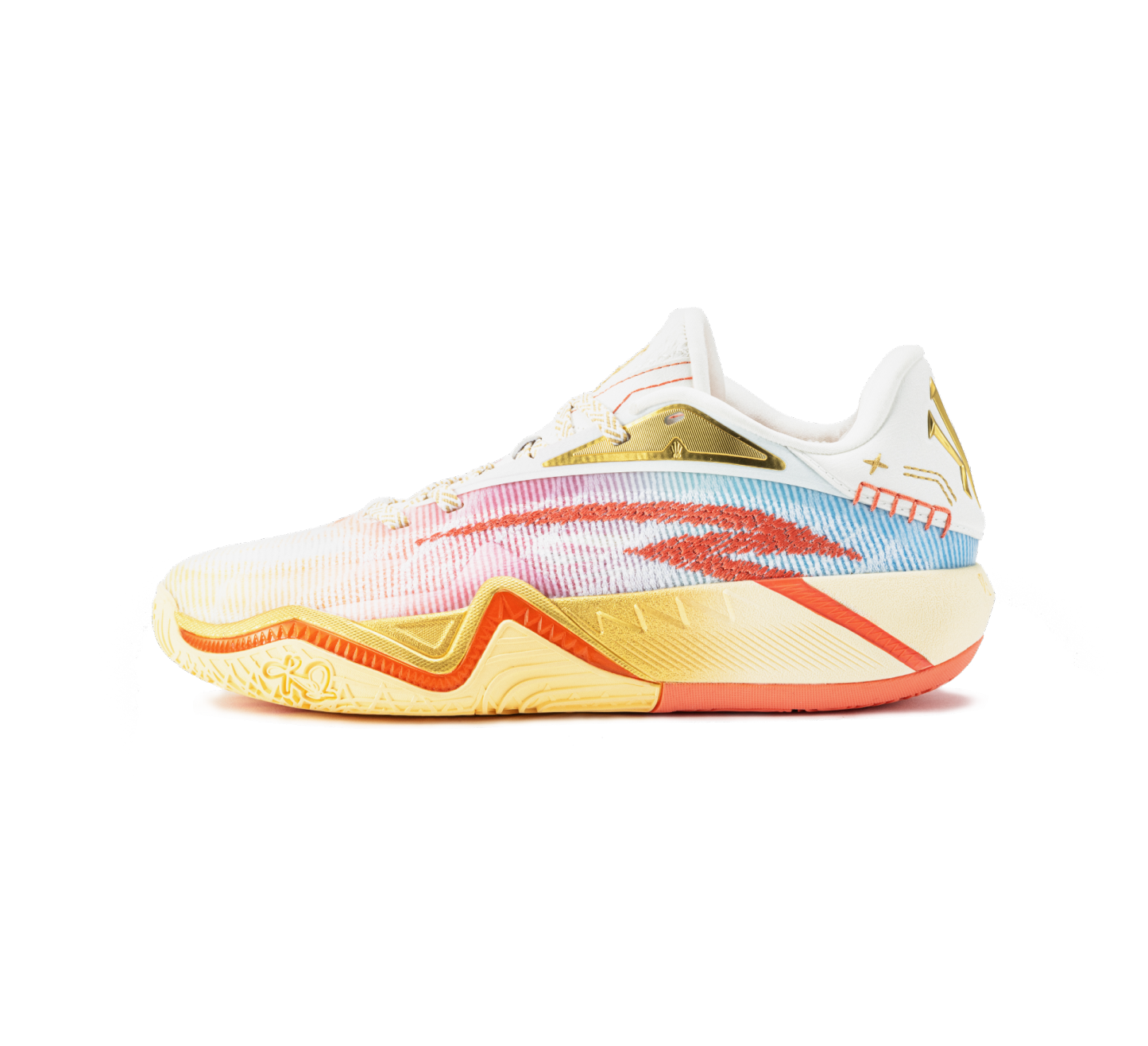 ANTA KAI 3 Men's basketball shoes