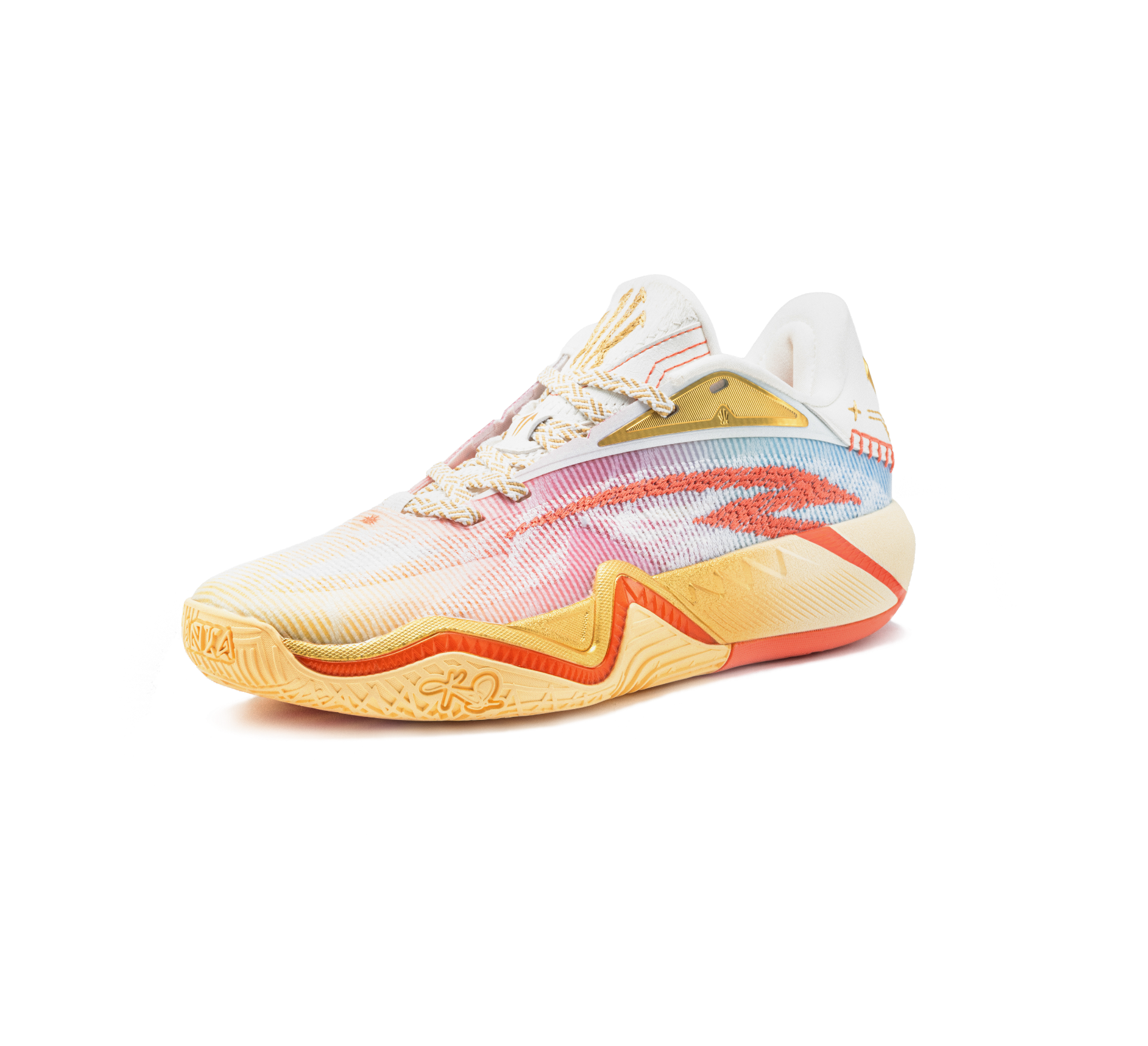 ANTA KAI 3 Men's basketball shoes