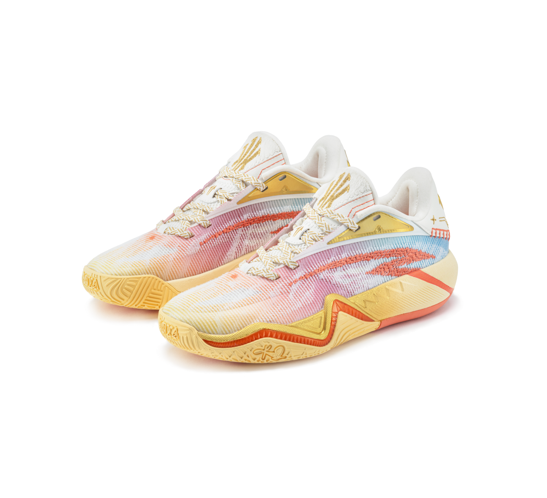 ANTA KAI 3 Men's basketball shoes