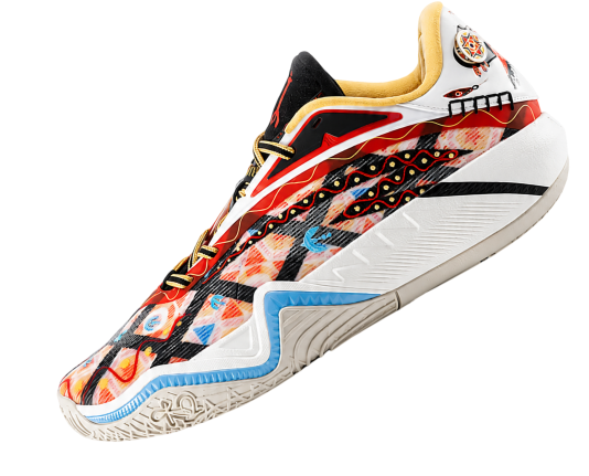 ANTA shoes