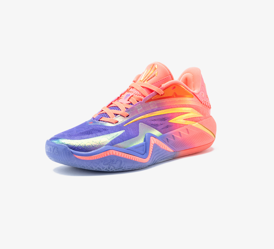 ANTA KAI 3 Mentality Men's basketball shoes
