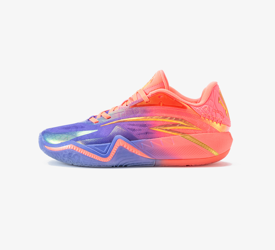 ANTA KAI 3 Mentality Men's basketball shoes