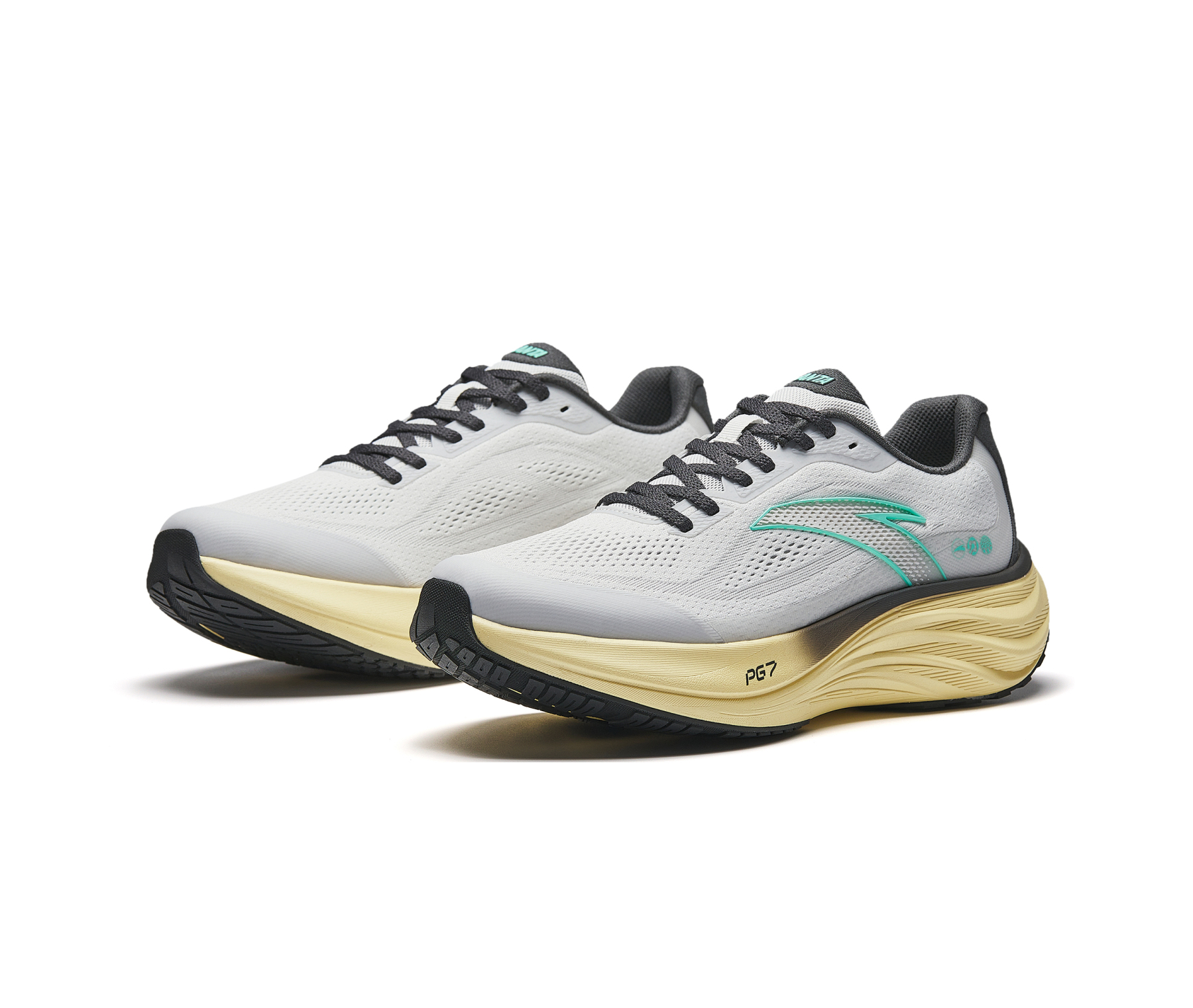 TRAVEL 1.5 PG7 Running Shoes Men